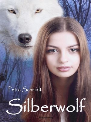 cover image of Silberwolf